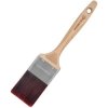 Rollingdog 08150 DOBERMAN™ X1000 Series Flat Paint Brush, 2.5"