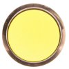 Napęd przycisku 22mm żółty płaski bez samopowrotu metalowy IP69k SIRIUS ACT 3SU1050-0AA30-0AA0