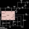 Low I Boost/SEPIC/Inverting Converter with 1.5A, 150V Switch