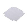 Płytka montażowa ZMB120.120 - 106x106mm