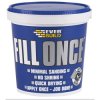 Everbuild FILONCE06 Ready Mix Fill Once 650ml