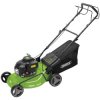Draper 08672 Self-Propelled Petrol Lawn Mower 460mm 150cc/3.6HP - 08672