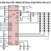60V Step-Down LED Driver