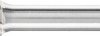 Frez PFERD TOOLS KEL 0820/6 ALU 21124988, 8 mm x 60 mm , 1 szt.