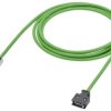 Siemens 6FX35027DD011AD0 Podwójna linia 1 szt.