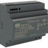 Zasilacz; na szynę DIN; HDR-150-12; 12V DC; 11A; 135,6W; sygnalizacyjna dioda LED; Mean Well
