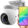 Kamera Wifi Ezviz Hb8 2K+ (4Mp)