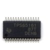 TPS65161PWPR SMD UKŁAD SCALONY