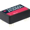 Przetwornica DC-DC, 3W, Uwe 18 → 36 V DC, Uwy 12V dc, Iwy 250mA, TRACOPOWER