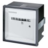 Licznik godzin 230 V AC Resetowanie Bez resetowania Siemens mechaniczny 7-cyfrowy Licznik