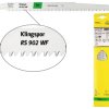 Brzeszczot do piły szablastej Klingspor 670469 5 szt.