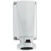 Gniazdo stałe 125A 4p 500V 7h IP67 11442