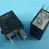 12V 20A 1STP AUDI 646 5-PIN PRZEK.