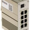 Switch przemysłowy POE 8-portowy SFP TSW200