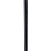 Akumulatorowa lampka stołowa Paulmann Pellini 71175 2 W czarny (matowy) 300 lm