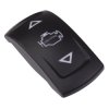 KRR22N096910 APEM Engine Symbol Rocker Switch Actuator for KR Series