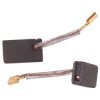Szczotki zamienne za Bosch 1 607 014 138 5x10x17mm (kpl 2szt) / E 2.10 B