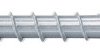 Fischer 536872 Śruba do betonu 12 mm 130 mm Nasadowa 20 szt.