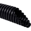 KOPOS 1432_F50 Conduit Black 24.3mm 50m Safe for Hazard Zones 2 & 22