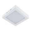Oprawa sufitowa SMD LED MARTIN D WHITE 12W 02909