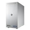 Mała obudowa tower dla microATX/Mini-ITX, zasilacz ATX 500W