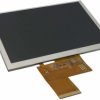 TFT module, 5"/12.7 cm, 800 x 480, DEM 800480Q4 VMX-PW-N