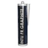 Pęczniejąca masa ogniochronna INTU FR GRAPHITE 310ml