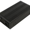 Ładowarka do akumulatorów, GEL, kwasowo-ołowiowy, Li-FePO4, Li-Ion, 4A, 15...50Ah, 27,6VDC NPB-120-24TB