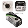 SG10-390 Maxell SR1130SW