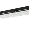 Lampa do systemu szynowego, wysokonapięciowego RIDI 0336694AQ 0336694AQ LED czarny