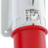 Rozszerzenie złącza CEE Bals Elektrotechnik 2663 32.0 A 400 V