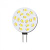 LED G4 okrągła 12V 3W NW ECOlight EC20758