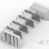 TE Connectivity 2318770-4 TE AMP Terminal Blocks, 1 szt.