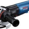 Szlifierka kątowa Bosch Professional GWS 17-150 PS 06017D1600 1700 W