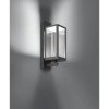Lampa ścienna LED Brumberg 65171103 65171103 szary
