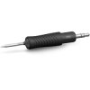 Weller T0050110699 RTPS 004 C MS Soldering Tip Conical Ø 0.4 mm