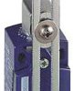 Wyłącznik krańcowy typ Dźwignia z rolką OsiSense XC Telemecanique Sensors IP66, IP67 1 NO/1 NC Stop cynk-zamak 240V ac