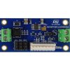 AEK-POW-LDOV01S Automotive-grade LDO with configurable output voltage based on the L99VR01STR