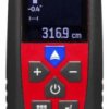 Dalmierz laserowy 60m LD60 050501