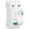 RCCB, 63A, 30mA, Schneider Electric, Resi9 XE Resi9 400V