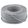 Kabel sterowniczy BiT 500 (St) CH 2x0,75mm2 szary 300/500V podwójnie ekranowany numerowany bezhalogen B2ca linka Bitner /500m/