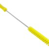 20mm Tube Brush Yellow