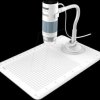 66144 Digital Microscope, 60x, 250x, 2 MP