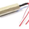 Grzałka element grzejny hotair do stacji WEP / Yihua wentylator 4 koncówki