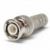 BNC wtyk nakręcane przewód RG-6