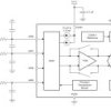 24-bit, 2-kSPS, 4-ch, low-power, small-size delta-sigma ADC with PGA, VREF, 2x IDACs & I2C interface