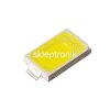 Dioda led smd 0,5W 5730 biała zimna 5szt