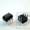 Transoptor 4N28 DIP6