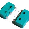 Przełącznik krańcowy 5A/250V WK607 MSW-11