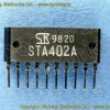 STA402A
